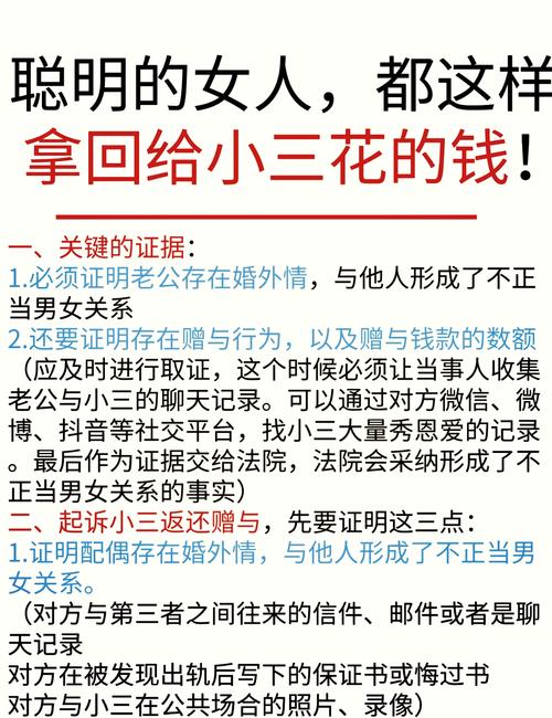 怎样取证老公和小三的证据_小三取证证据老公能看到吗_小三的证据