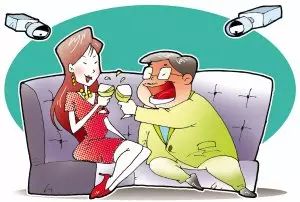 抓小三如何合法取证_抓小三怎么取证_抓小三证据