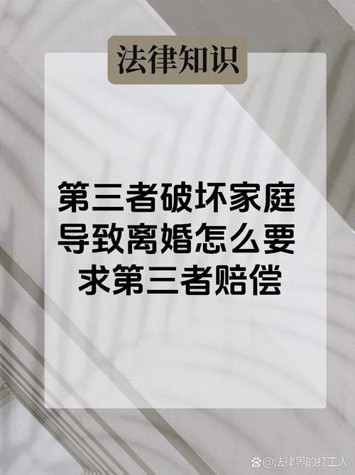 家庭出轨法律责任_婚内出现小三如何取证_婚姻破坏案件法律认定